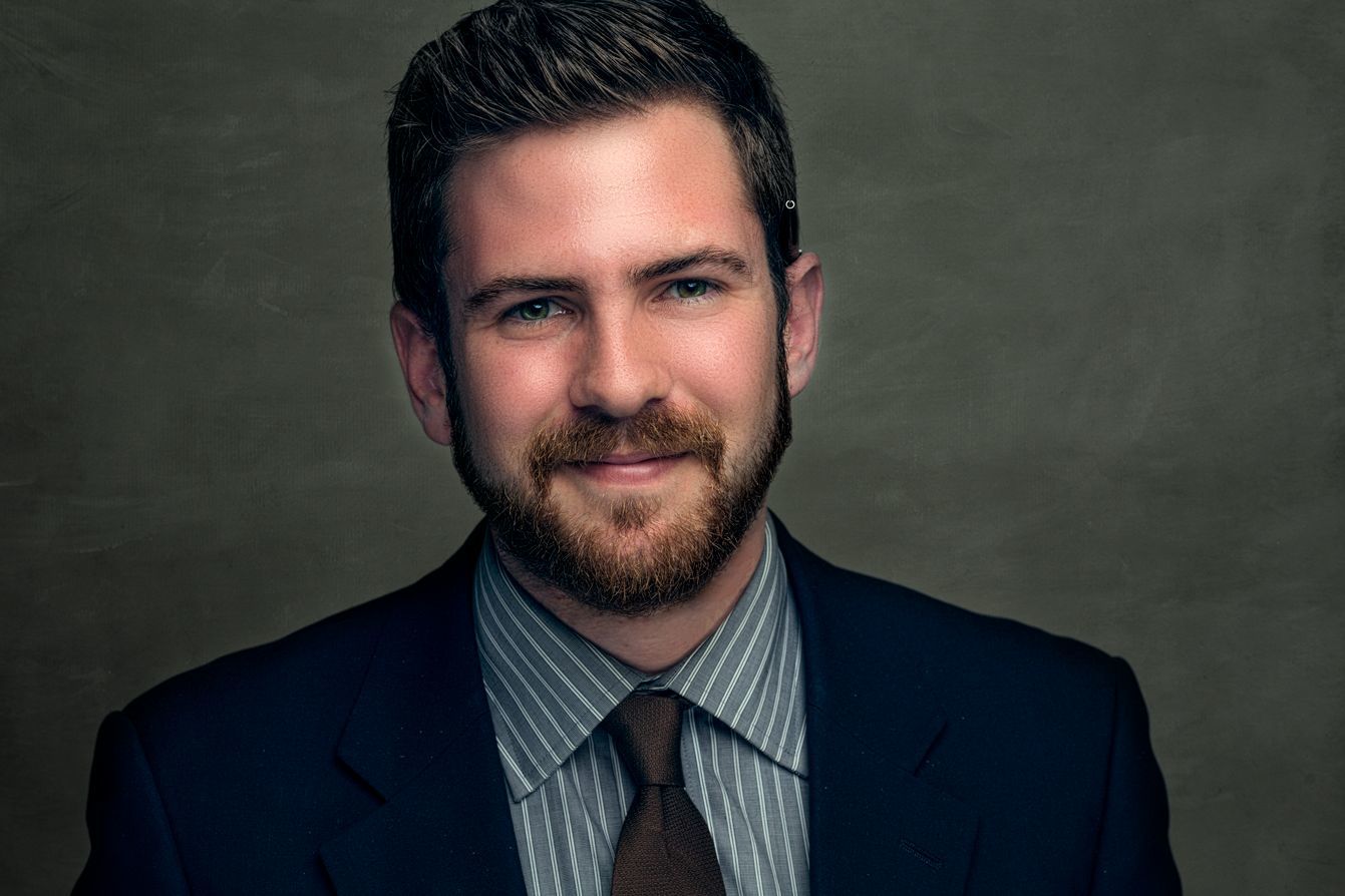 Brian Reisinger